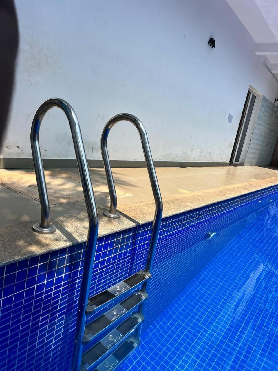 Wind Breeze A Couple Friendly Property Kottakuppam Bagian luar foto